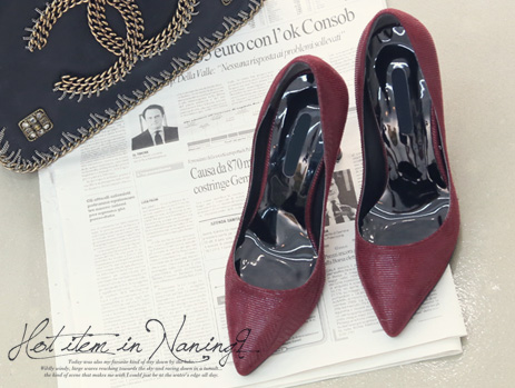 ������*heel