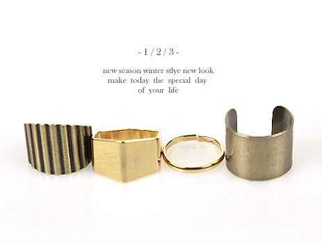 ȵ*Ring set