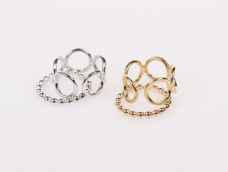 ũ*Ring set